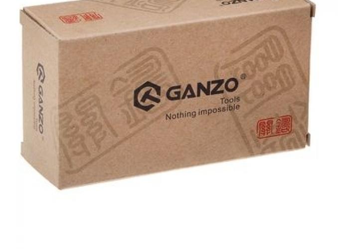 Мультитул Ganzo G202, 24 функции, сталь 440С