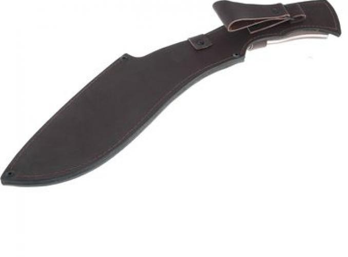 Нож НС-75 г.Златоуст, рукоять-текстолит, сталь 40Х10С2М