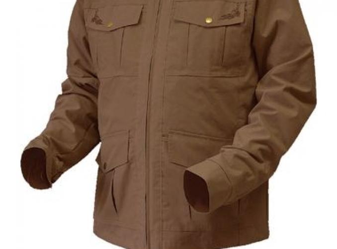 Куртка X-Style 1, хаки, р-р 46-48/170