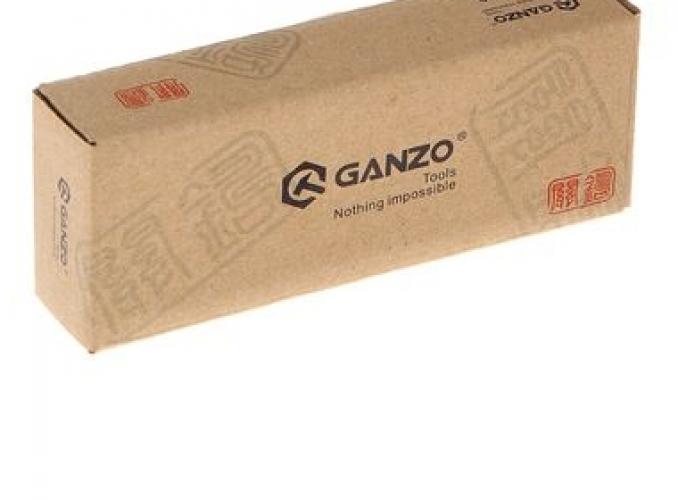 Нож складной Ganzo G710, рукоять-G10, сталь 440C (58-60 HRC)