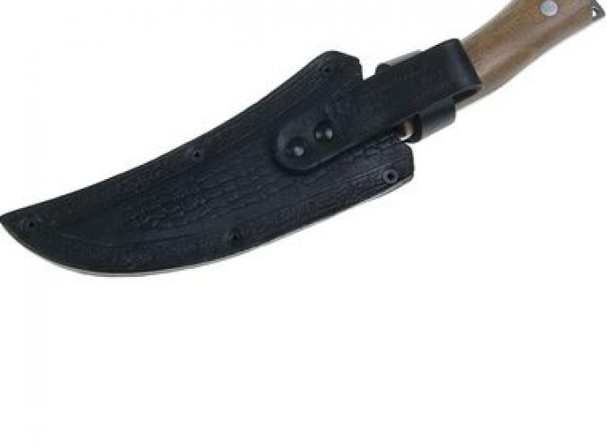 Нож туристический Клык-2 - 50731,сталь AUS8, г. Кизляр  1260355