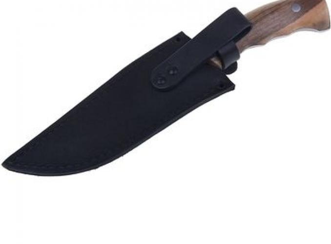 Нож разделочный Кизлярский - 39031, сталь AUS8, г. Кизляр
