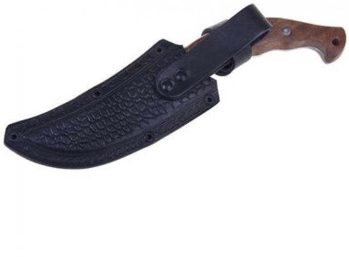 Нож разделочный Восточный - 37631, сталь AUS8, г. Кизляр
