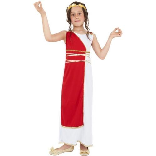 Детский греческий костюм - купить 