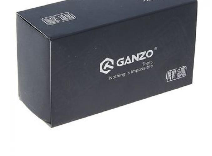 Мультитул Ganzo G301-Н, сталь 440С