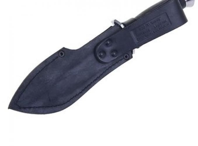 Нож разделочный Легионер - 38734, сталь AUS8, г. Кизляр