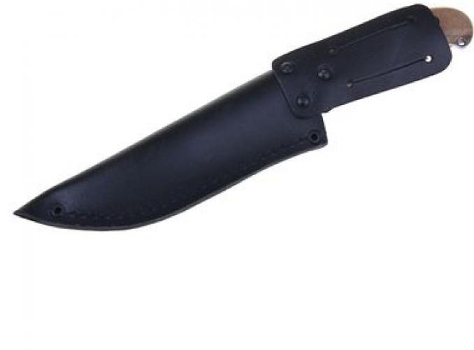 Нож разделочный Тарпан - 37231, сталь AUS8, г. Кизляр