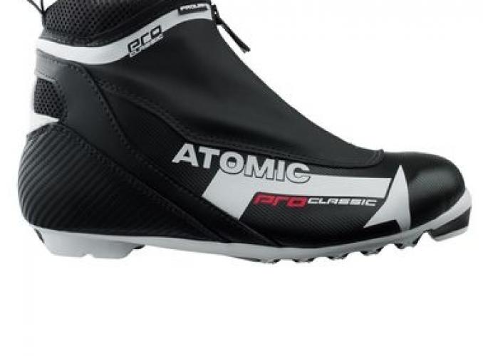 Ботинки PRO CLASSIC Atomic FW16 р.5,5