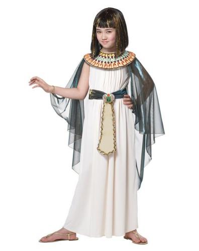 Костюм маленькой Египетской принцессы - купить 