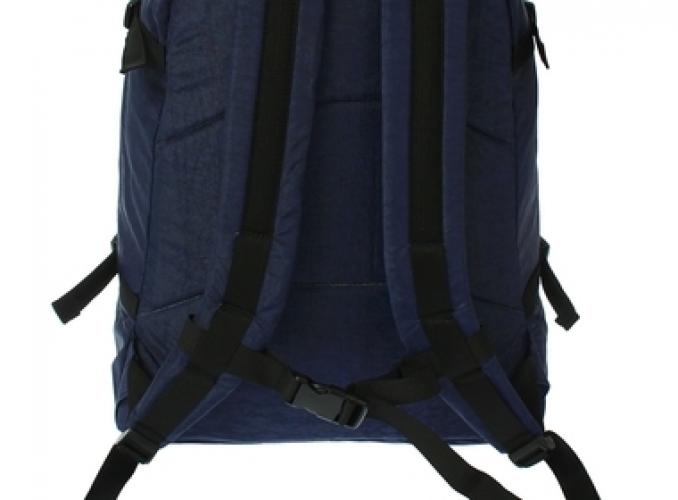 Рюкзак туристический на молнии Лис, 1 отдел, 1 наружный карман, объём - 28л