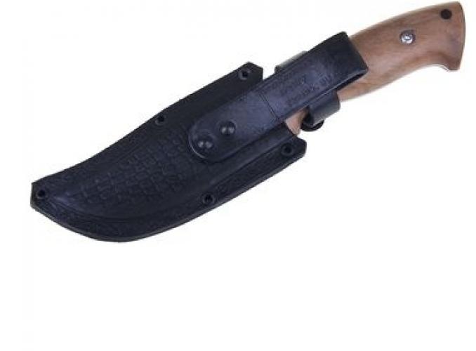 Нож разделочный Анчар - 33331, сталь AUS8, г. Кизляр