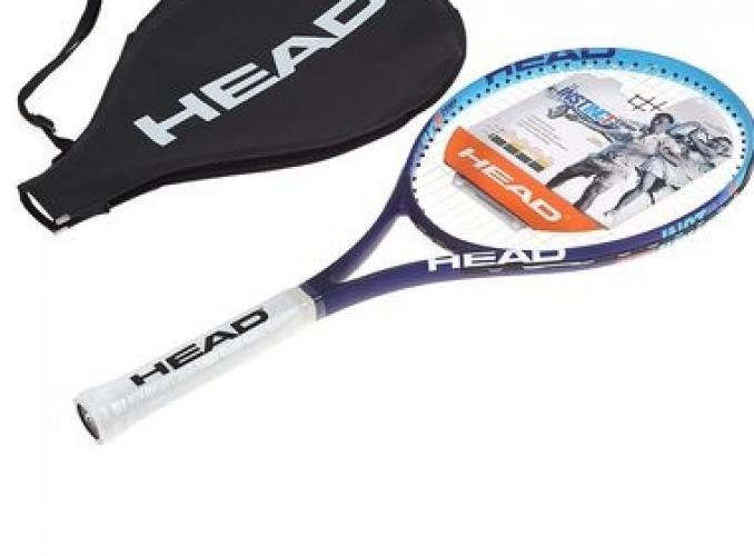 Ракетка для большого тенниса HEAD Ti. Instinct Comp Gr3, для любителей