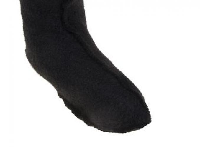 Сапоги (ботинки) женские с утеп арт.12 на шнуровке (черный) (р. 37)