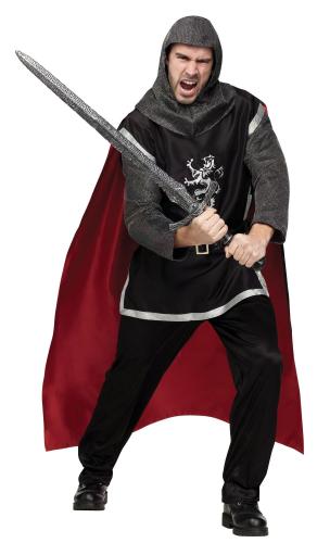 Карнавальный костюм Средневекового рыцаря - купить 