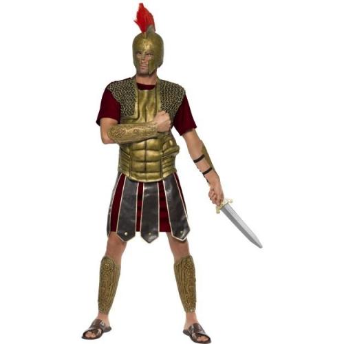 Костюм римского гладиатора - купить 
