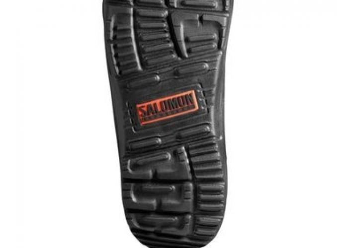 Ботинки для сноуборда  Salomon FACTION BOA 29.5 FW17