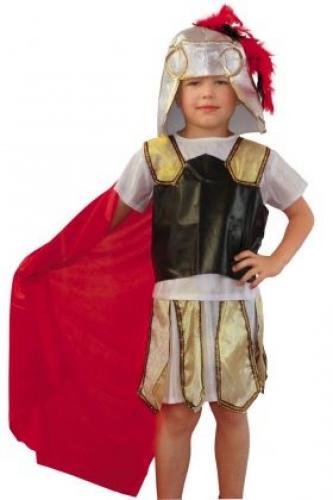 Детский костюм римского полководца - купить 