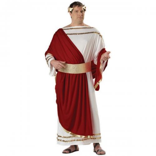 Костюм дипломатичного Цезаря - купить 