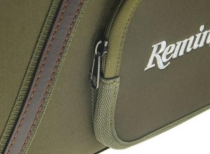 Чехол оружейный Remington с/о GB-9050A123, 123x15x30x6, зеленый