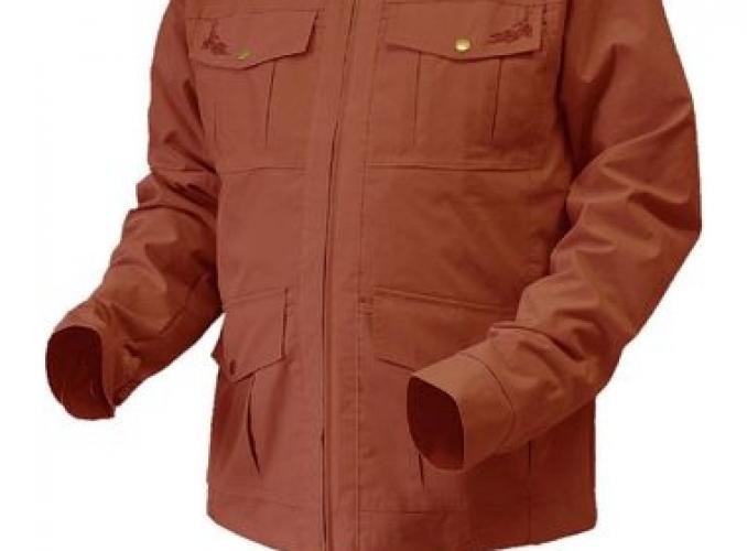 Куртка X-Style 1, терракот, р-р 46-48/170