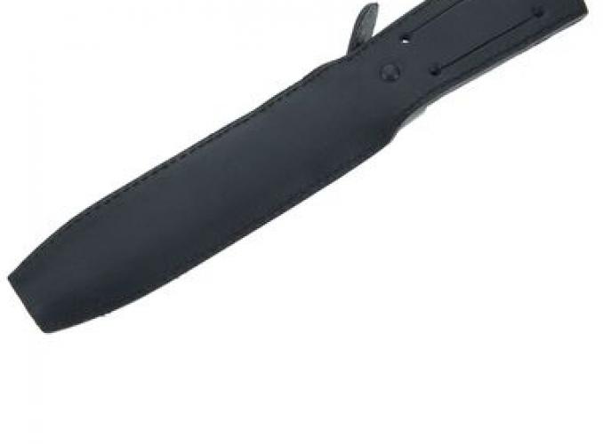 Нож нескладной Кордон-2(граб)     сталь AUS8,г. Кизляр