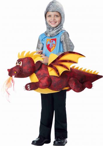 Детский костюм повелителя драконов - купить 