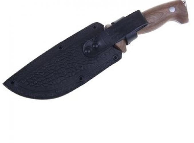 Нож туристический Дрофа - 50331, сталь AUS8, г. Кизляр