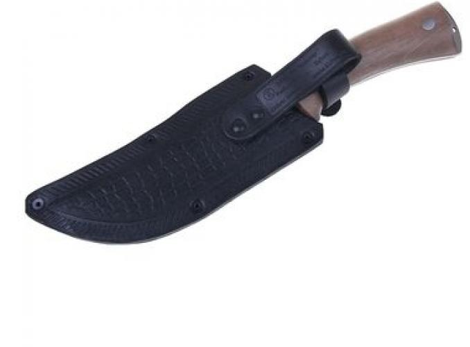 Нож туристический Рыбак-2 - 50831, сталь AUS8, г. Кизляр