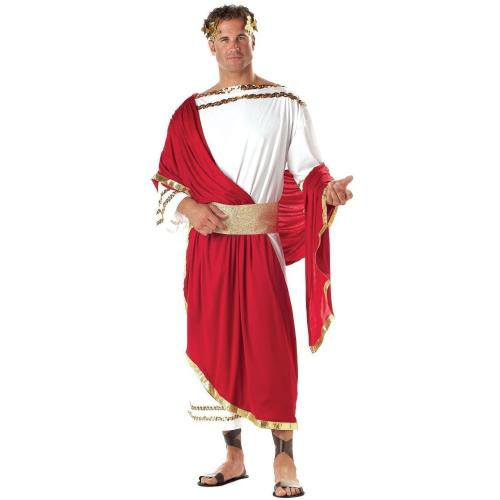Мужской костюм Цезаря - купить 