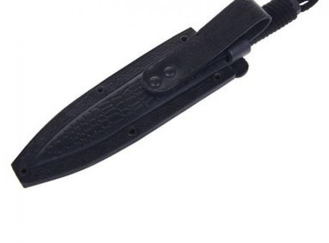 Нож разделочный Стервец - 33630, сталь AUS8, г. Кизляр