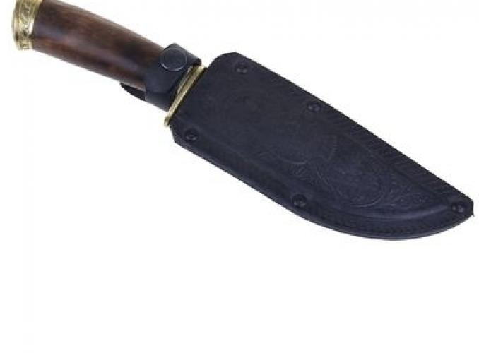 Нож туристический Фазан - 50237, сталь AUS8, г. Кизляр