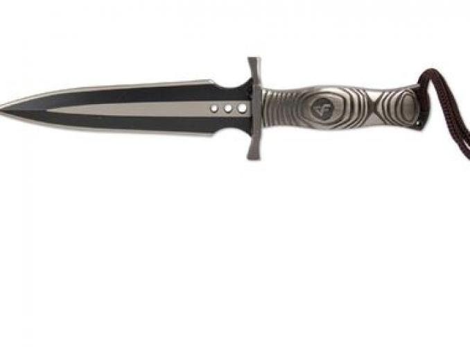 Нож-брелок Ножемир Е-211, металл,15,3 х 3,6 см