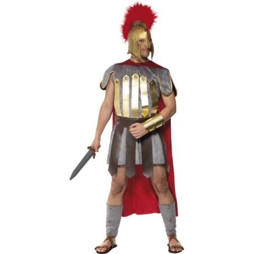Костюм римского вой