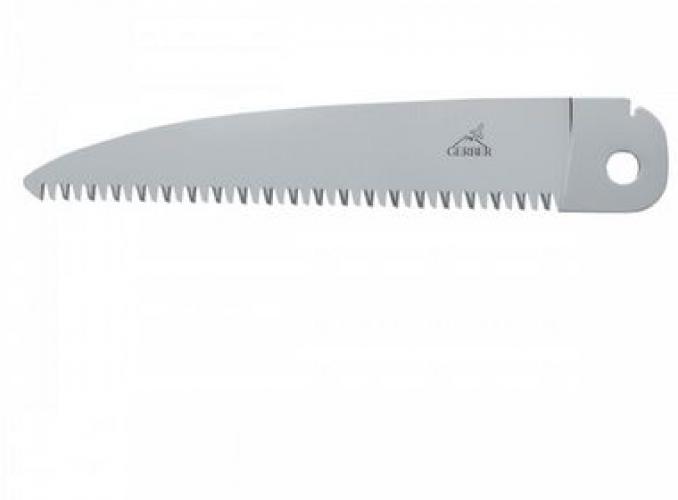 Нож-пила Gerber Gator Exchange-A-Blade Saw - 2 Blades - Blk Sheath, блистер