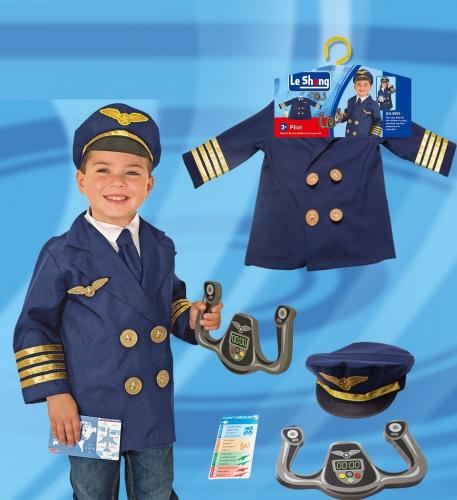 Детский набор пилота - купить 