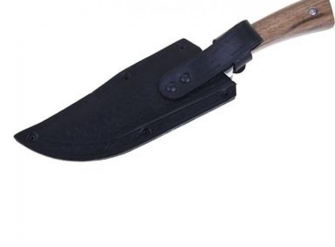 Нож туристический Ф-1 - 51236, сталь AUS8, г. Кизляр