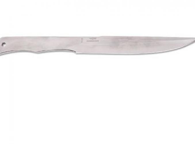 Нож метательный M-114 Баланс, рукоять-металл, сталь 40х13