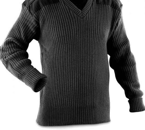 Акриловый черный свитер  ― настоящий военторг амуниция для экстрима дачи форменную одежду, обувь, головные уборы, снаряжение,  наш военторг станет лучшим местом для совершения покупок. Обратившись к нам, вы получаете выгодные расценки и гарантированно высокое качество продукции.8(495)642-32-56    voentorg.moscow     1734@bk.ru    В нашем каталоге представлены наиболее популярные и пользующиеся большим спросом товарные позиции. Ассортимент в наличии гораздо шире и постоянно пополняется интересными новинками. Всегда в наличии широкий выбор фурнитуры, шевронов, нашивок, знаков; также представлена сувенирная продукция в большом ассортименте. Армейский магазин – широкий выбор военных товаров  Армейский интернет-магазин  Фронт - это широкий выбор товаров военного и тактического направления:      одежды;     снаряжения;     тюнинга на оружие;     различных аксессуаров.  Предлагаемые товары пользуются спросом среди военных и сотрудников силовых структур. Также они популярны среди охотников, туристов и любителей практичной одежды милитари стиля.  Посетив наш магазин военторг в Москве, вы можете быть уверены в качестве и оригинальности изделий. Мы работаем напрямую с известными мировыми брендами военного и тактического снаряжения: Snugpak, ESS, Arktis, Kitanica, Aimpoint, Camelbak, Propper, EBERLESTOCK, CAA, Crye Precision, Outdoor Research и Under Armour. А также с производителями практичной и стильной одежды милитари от Schott Nyc. и Alpha industries. Реализуем армейские товары по выгодным ценам, без посреднических надбавок.  Изучив наш сайт, вы найдёте товары и других популярных брендов военно-тактического направления. Приобрести необходимую одежду и экипировку в Москве вы можете, посетив наши розничные военные магазины. Есть служба курьерской доставки. Наш военторг осуществляет отправку товаров по России. Для этого необходимо оформить заказ на сайте.  Если вы затрудняетесь в выборе - специалисты нашего магазина проконсультируют вас. Многие наши сотрудники увлекаются страйкболом, охотой, туризмом, практической стрельбой. Есть отслужившие в войсках РФ. Мы сами с удовольствием используем военные товары: как одежду, так и снаряжение из нашего магазина. Всегда готовы поделиться личным опытом и помочь хорошим советом. Магазин военных товаров в Москве – идеальный вариант покупки качественных изделий.