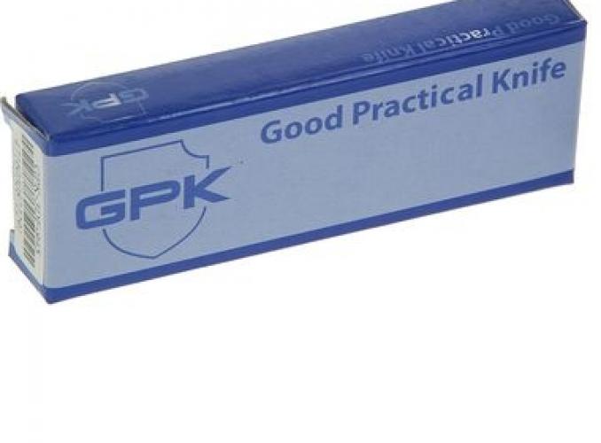 Нож GPK-945 Тактик, 3DF-945, шт