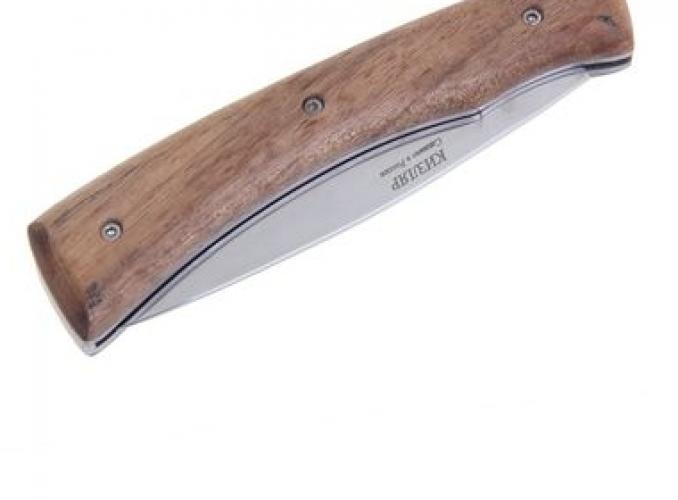 Нож складной НСК-1 - 80131, сталь AUS8, г. Кизляр