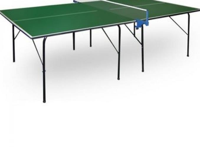 Стол для настольного тенниса Amateur 274 х 152,5 х 76 см, без сетки