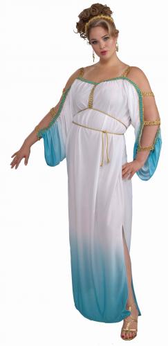 Костюм греческой богини XL - купить 