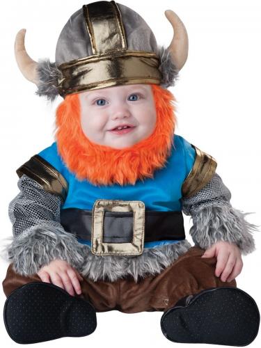 Костюм викинга детский - купить 