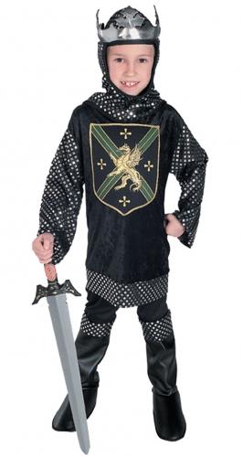 Детский костюм короля-рыцаря - купить 