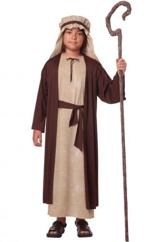 Детский костюм Святого Иосифа - купить 