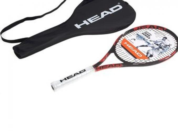 Ракетка для большого тенниса HEAD MX Attitude Elit Gr3, для любителей