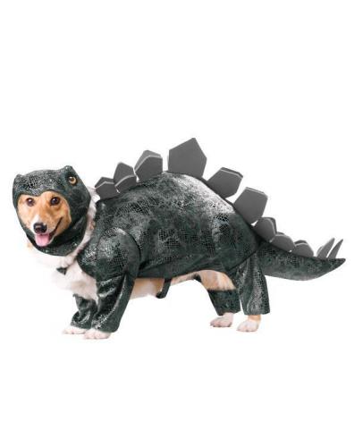 Костюм для собаки Стегозавр - купить 