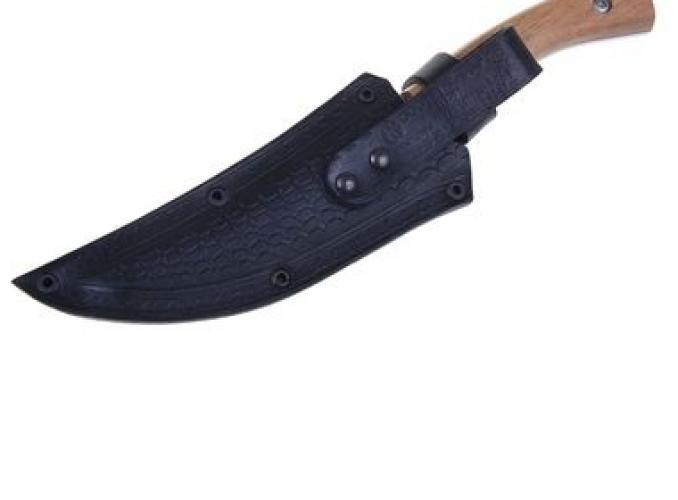 Нож разделочный Ш-7 - 30931, сталь AUS8, г. Кизляр