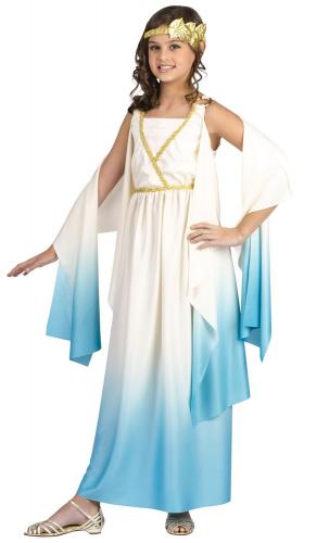 Детский костюм греческой богини - купить 