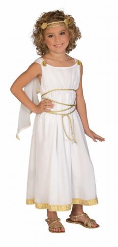 Костюм греческой богини детский - купить 